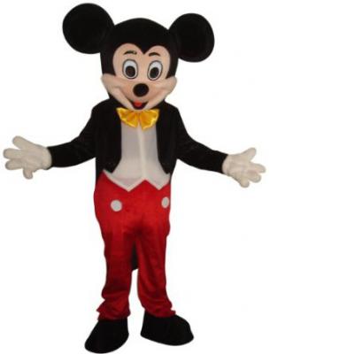 Mickey Mouse costume hire - Tiny Tots Toy Hire (Sydney)