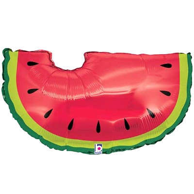 Watermelon balloon - Ruby Rabbit Partyware