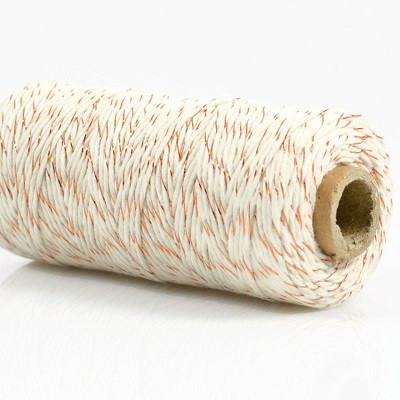 Copper twine, 100m $9.95 - Ruby Rabbit Partyware