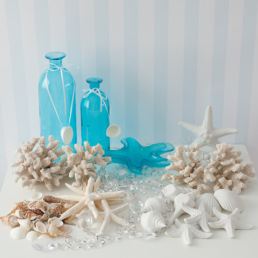 Mermaid party prop pack for hire