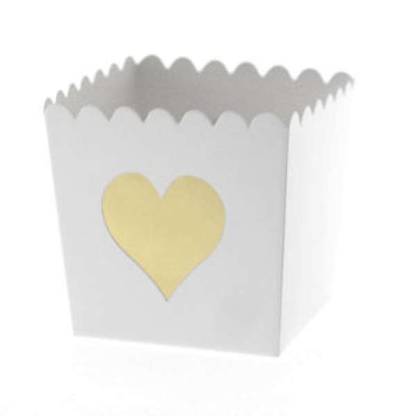 Sambellina Favour box - The Party Parlour