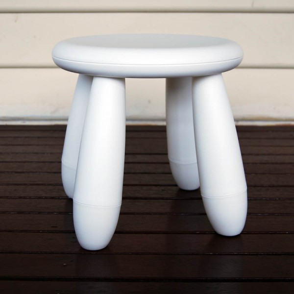 Kids stools for hire - Little Giggles party hire (Melb)