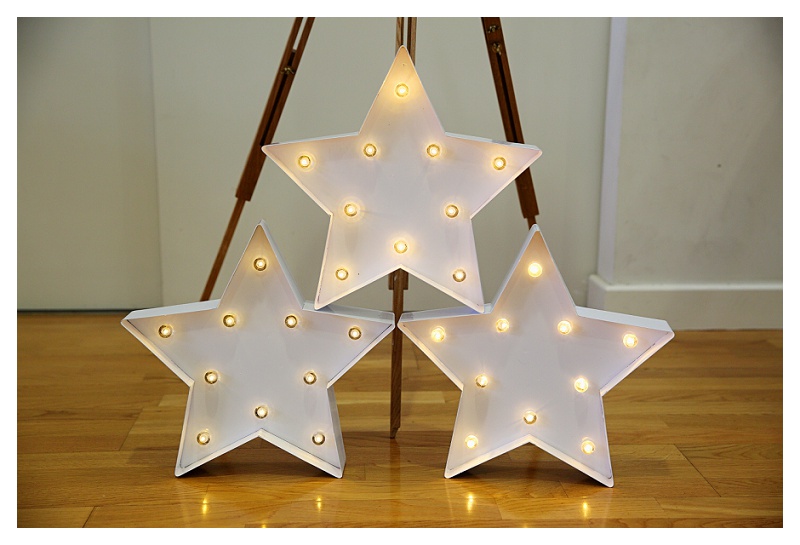 Star light props for hire - Tiny Tots Toy Hire (Sydney)