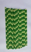 Bamboo party straws - Confectionately Yours