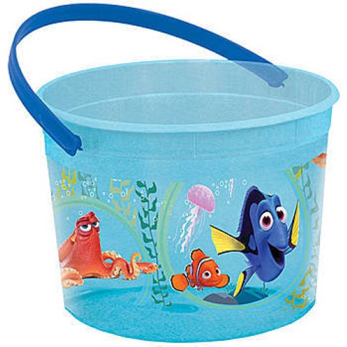 Finding Dory Favour pail - Character Parties