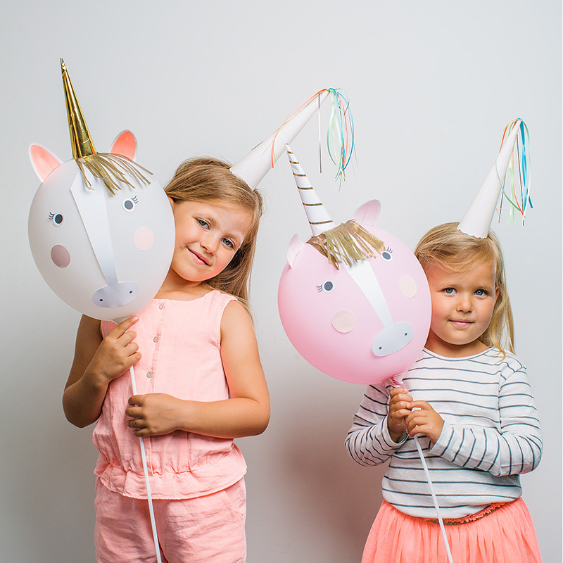 unicorn-balloon-kit