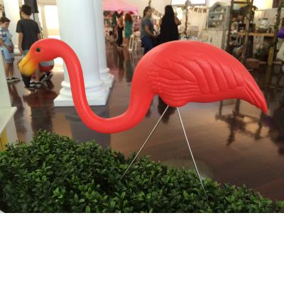Flamingos for hire - Tiny Tots Toy Hire (Sydney)