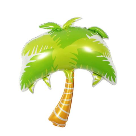 Giant palm tree balloon - Peppermint Sunday