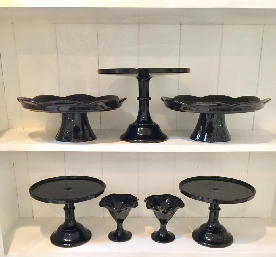 cake stand hire