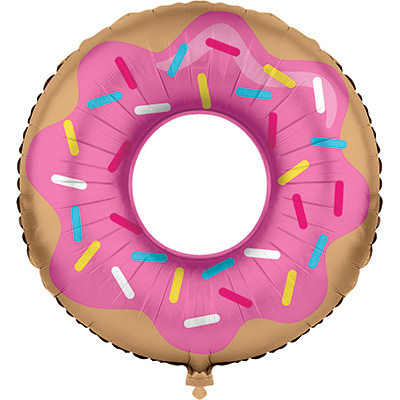 donut balloon
