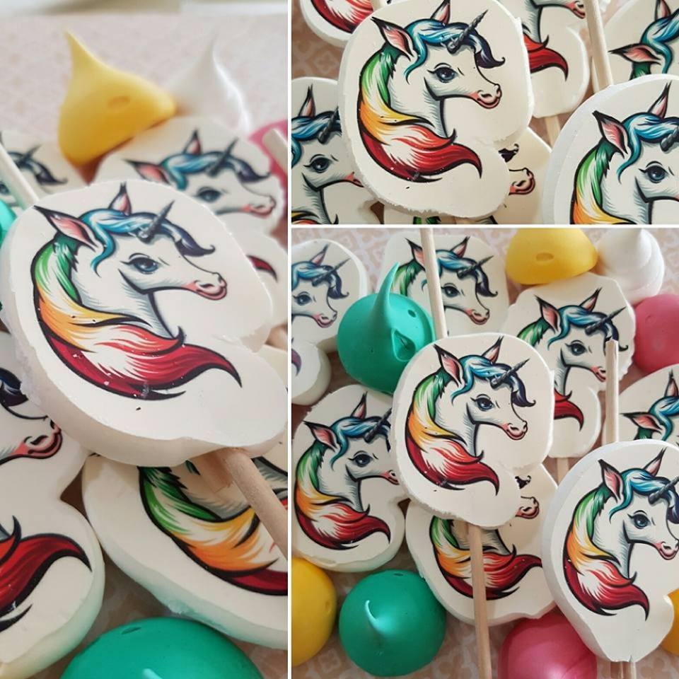 unicorn sweets