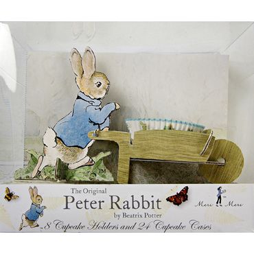 peter rabbit party supplies
