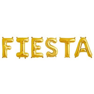 fiesta party decorations