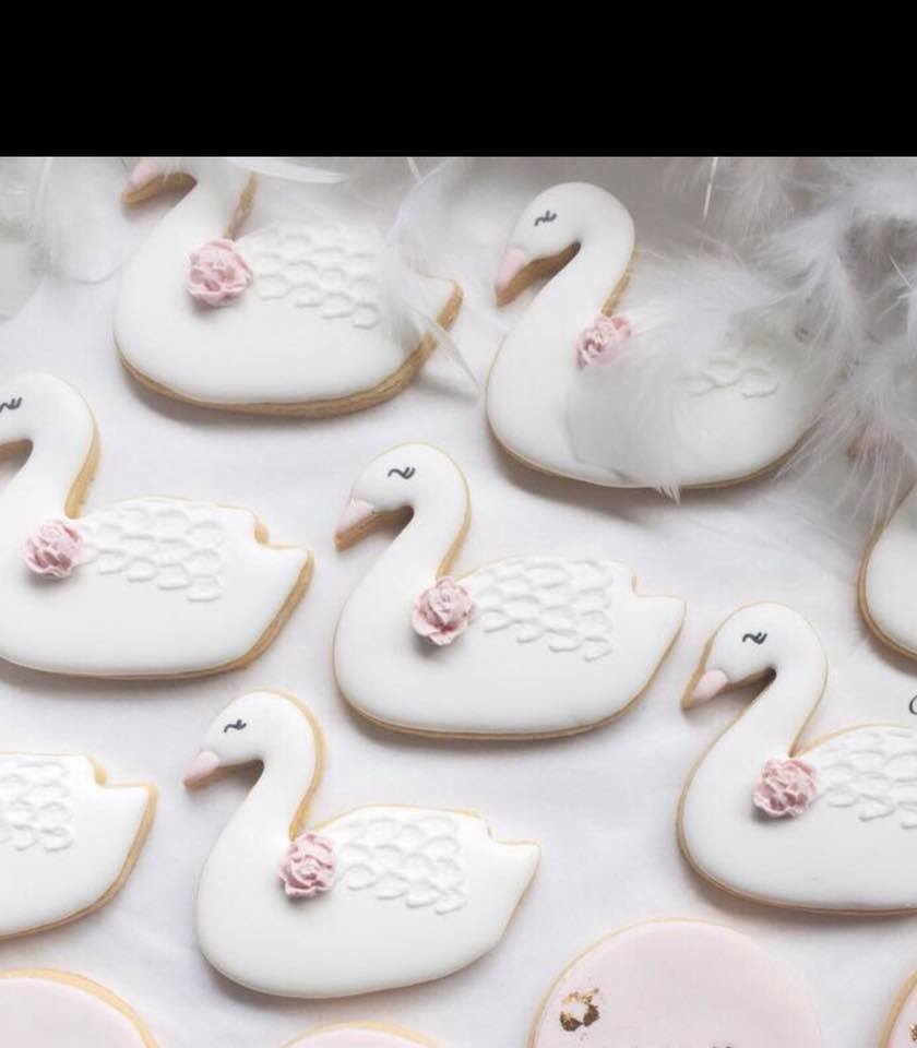swan cookies melbourne