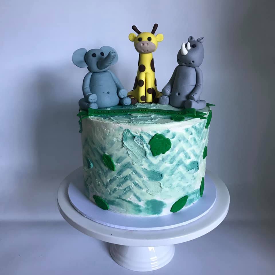 Easter bunny cake 2makeitsweet Stylish Soirees Perth | Bunny cake, Themed birthday  cakes, Cake designs for boy