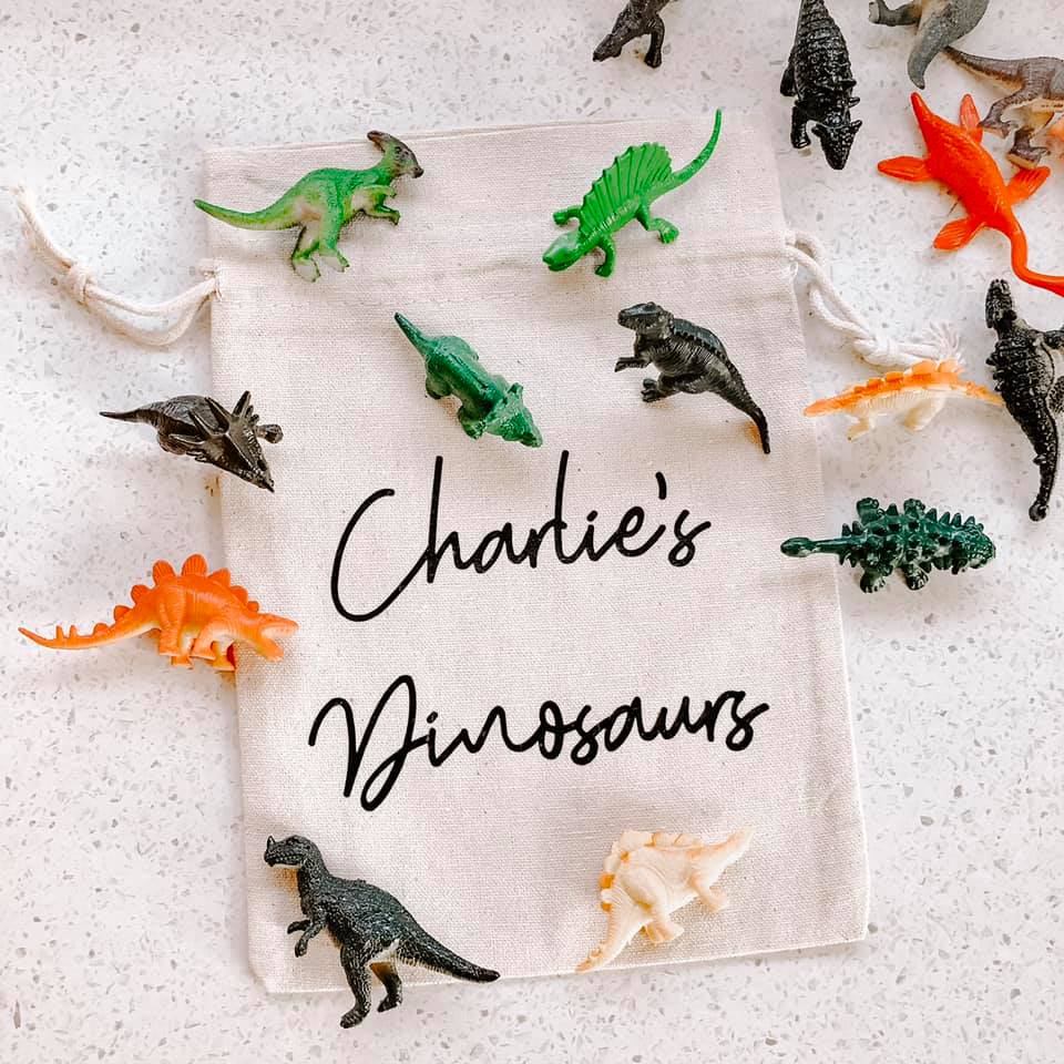 Have A Roarsome Day  Dinosaur Birthday Card Jelly Armchair